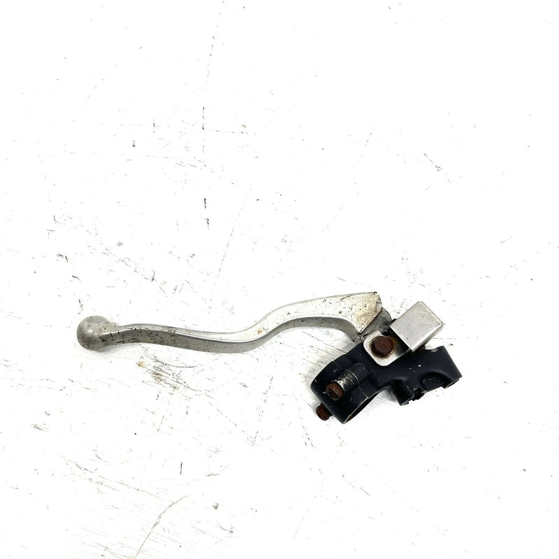 86-89 Yamaha Moto 4 YFM200DX OEM Rear Brake Lever 99999-03034-00 AY68
