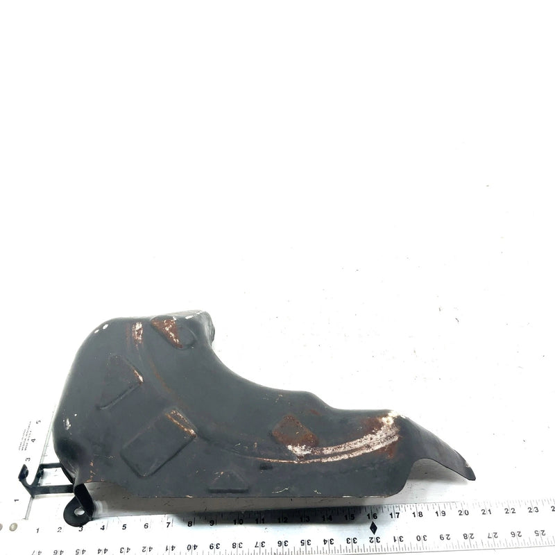84-87 Suzuki Quadrunner 185 OEM Fuel Tank Guard 44570-24401 AS33