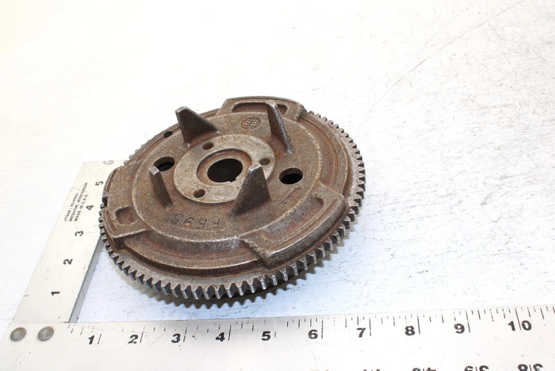 1996 Polaris Xplorer 400l Oem Flywheel FF95 3084760 AP26