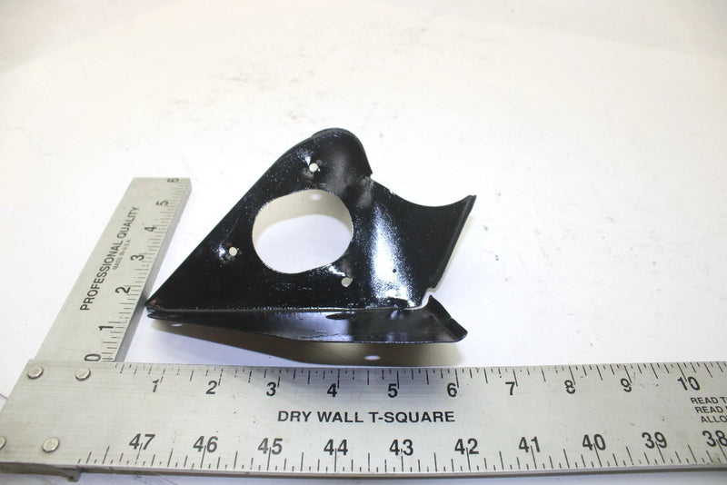 89 Yamaha Phazer PZ480N OEM Tie Rod Boot Left Plate Bracket 80L-77525-00-00 SY52