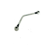 02 Yamaha Big Bear 400 YFM400F 4x4 OEM Oil Delivery Pipe 4KB-13161-01-00 AY52