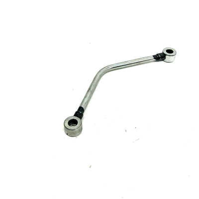 02 Yamaha Big Bear 400 YFM400F 4x4 OEM Oil Delivery Pipe 4KB-13161-01-00 AY52