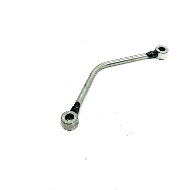 02 Yamaha Big Bear 400 YFM400F 4x4 OEM Oil Delivery Pipe 4KB-13161-01-00 AY52