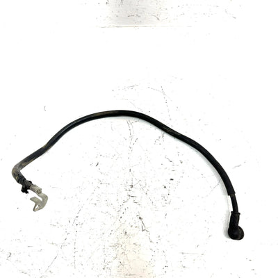 09 Honda Foreman 500 TRX500FPE 4x4 ES EPS OEM Ground Cable 32601-HP0-A00 AH17
