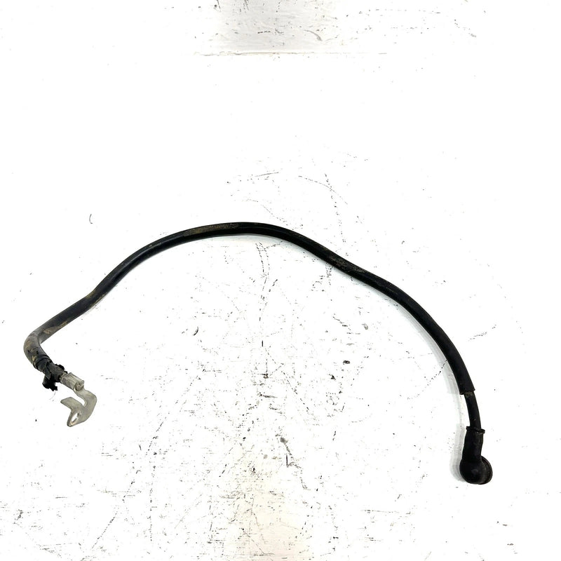09 Honda Foreman 500 TRX500FPE 4x4 ES EPS OEM Ground Cable 32601-HP0-A00 AH17