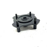 2002 Arctic Cat 375 4x4 Automatic OEM Wheel Hub 0502-258 AA34