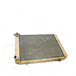 06-09 Polaris Ranger 700 6x6 EFI OEM Radiator 1240286 XP7