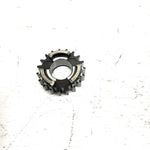 1996 Polaris Trail Blazer 250 ES OEM 19T Forward Sprocket 3233242 AP236