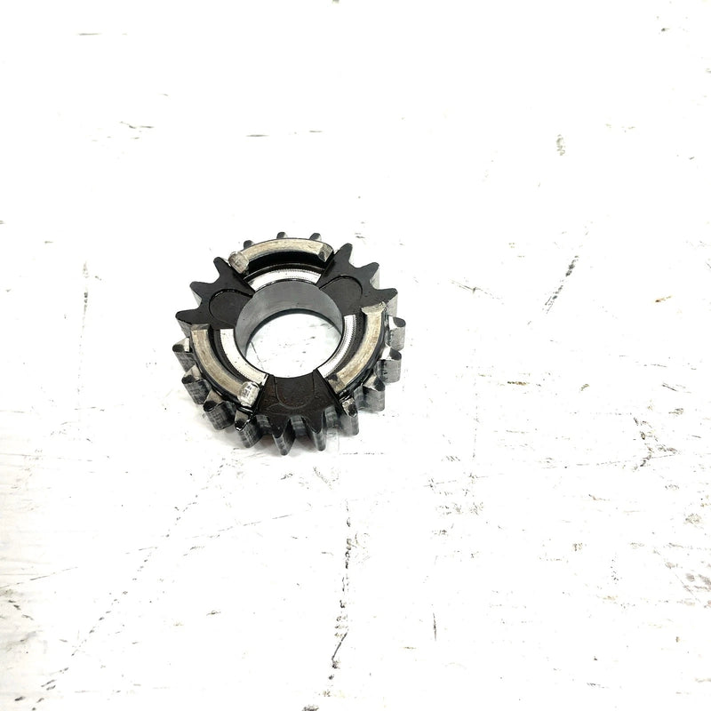 1996 Polaris Trail Blazer 250 ES OEM 19T Forward Sprocket 3233242 AP236