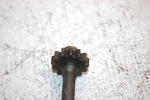2004 Honda Fourtrax Rincon Oem Starter Reduction Shaft 28130-HN8-000 AH2