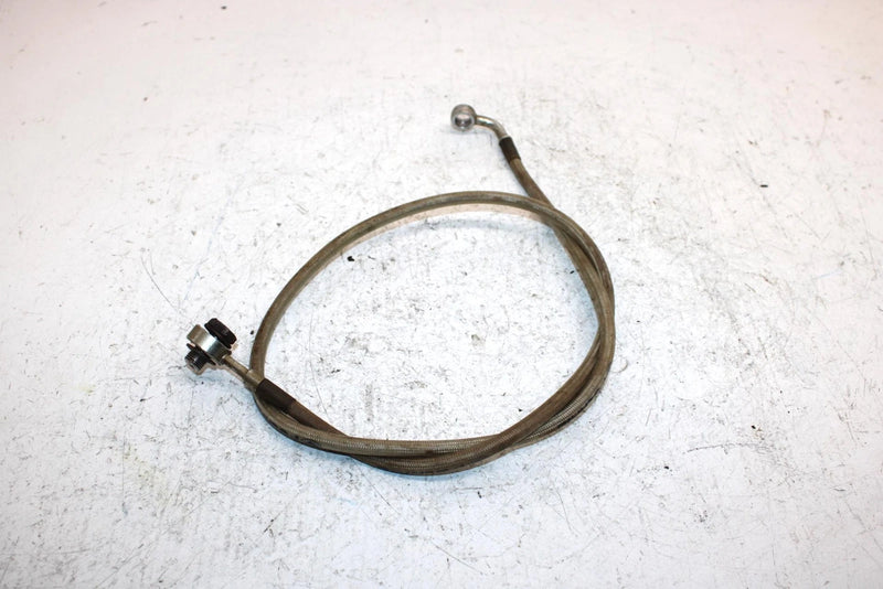 2001 Polaris Xplorer Oem Rear Brake Hose 1910506 AP90