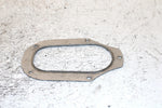 1994 Polaris Classic Touring Oem Boot Seal Plate Pair 5222942-067 SP55