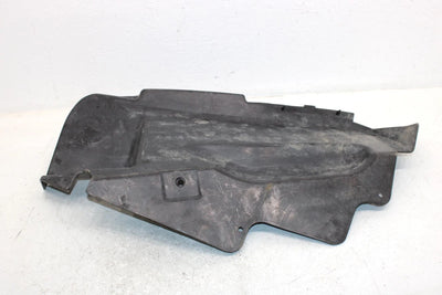 2005 Arctic Cat Atv 650 Oem Front Right Inner Splash Guard 1406-354 AA27