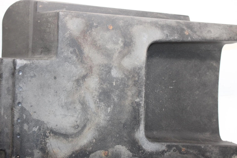 07 Arctic Cat Bearcat Wide Track Oem Fuel Tank (Bad Guage) 0770-737 SAS11