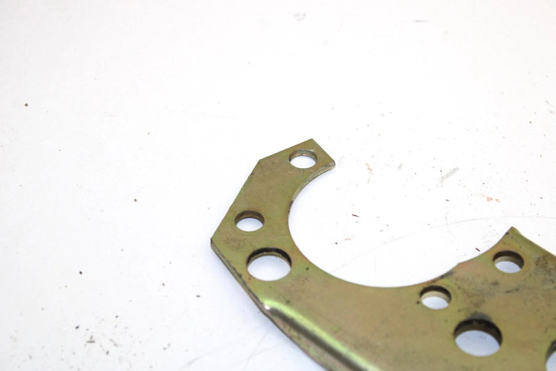 2002 Ski-doo Skandic 440 Oem Stopper Plate M5346583 SS74