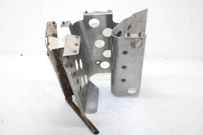 1988 Polaris 400 Oem Right Footrest 2200254 SP146