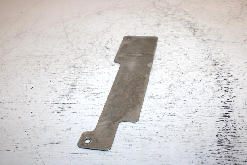 1998 Ski-doo Formula 500 Oem Airbox Intake Deflector 517298800 SS1