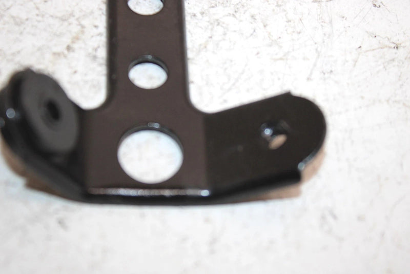 1987 Honda Fourtrax 350 A Oem Rear Tail Brake Light Bracket 80230-HA7-670 AH39