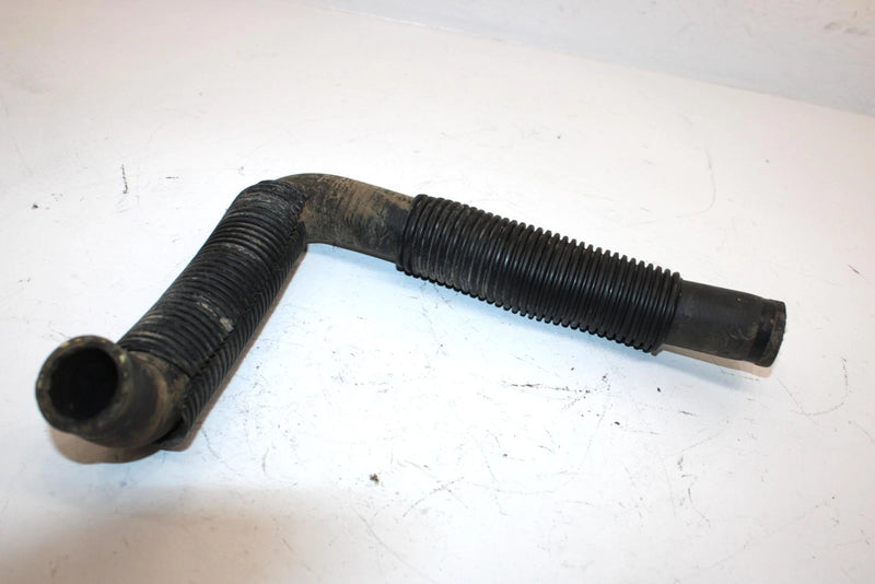 21 Can-am Outlander Max 450 4x4 Dps Oem Radiator Inlet Hose 709200278 AB4