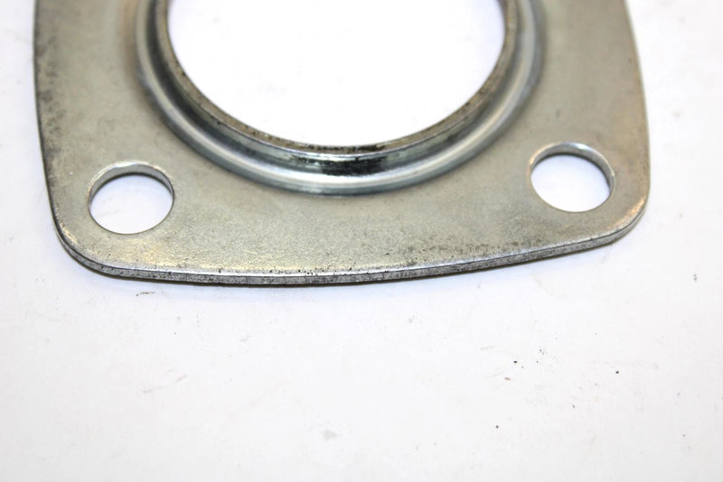 86 Kawasaki Bayou 300 OEM Rear Hub Position Plate 14014-1072 Q2853