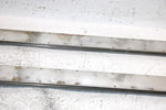 1995 Yamaha Vmax 600 Oem Side Heat Exchanger Set 8AB-1240E-02-00 SY11