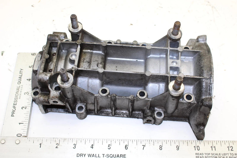 2002 Ski-doo Mxz 500f Oem Crankcase Lower Half 420888493 SS78