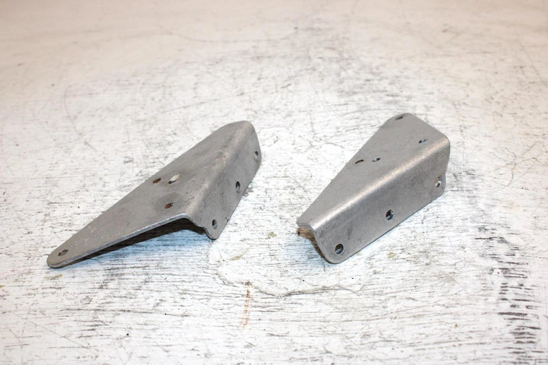1997 Yamaha Vmax Sx 700 Triple Oem Sub Frame Panel Pair 8CR-21917-00-00 SY10