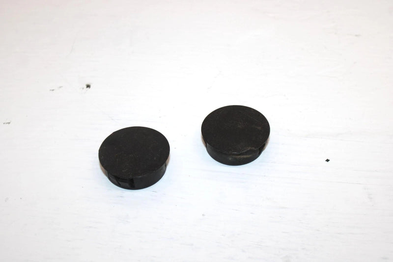 2000 Ski-doo Mxz 600 Oem Pan Plug Pair 414916600 SS15