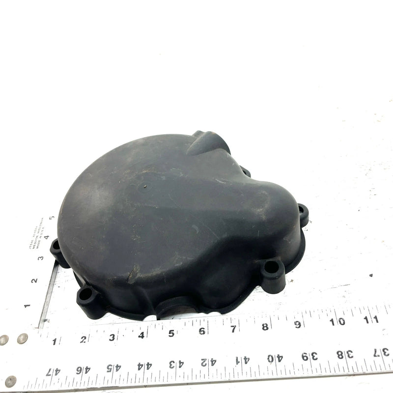 null Polaris Sportsman 700 OEM Outer Plastic Stator Cover 5435099 AP219