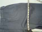 New Vintage Blue Ranch Western Wear Polyester Pants #P1023 OO-7