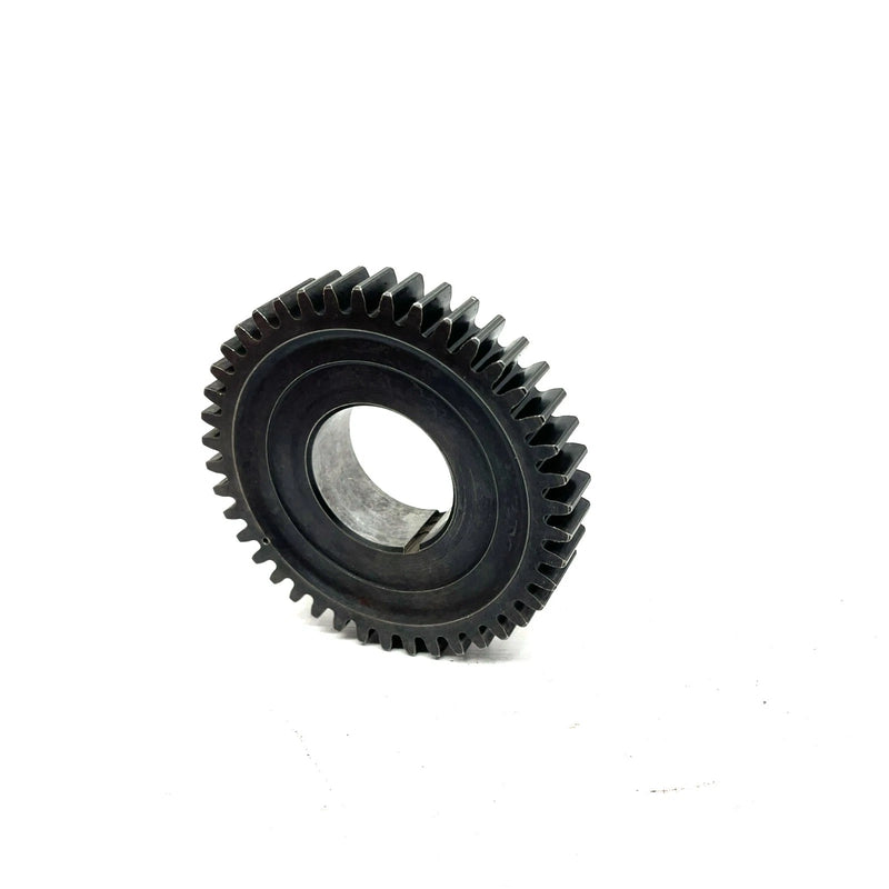 03 Bombardier Traxter 500 4x4 Automatic OEM Main Crankshaft Gear 420635011 AB15