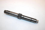 81 Honda Atc185sa Oem Transmission Mainshaft 23211-958-000 AH1