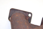 1997 Ski-doo Mxz 440f Oem Exhaust Manifold 420978437 SS104