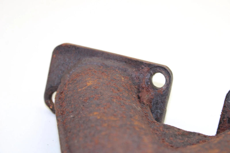 1997 Ski-doo Mxz 440f Oem Exhaust Manifold 420978437 SS104