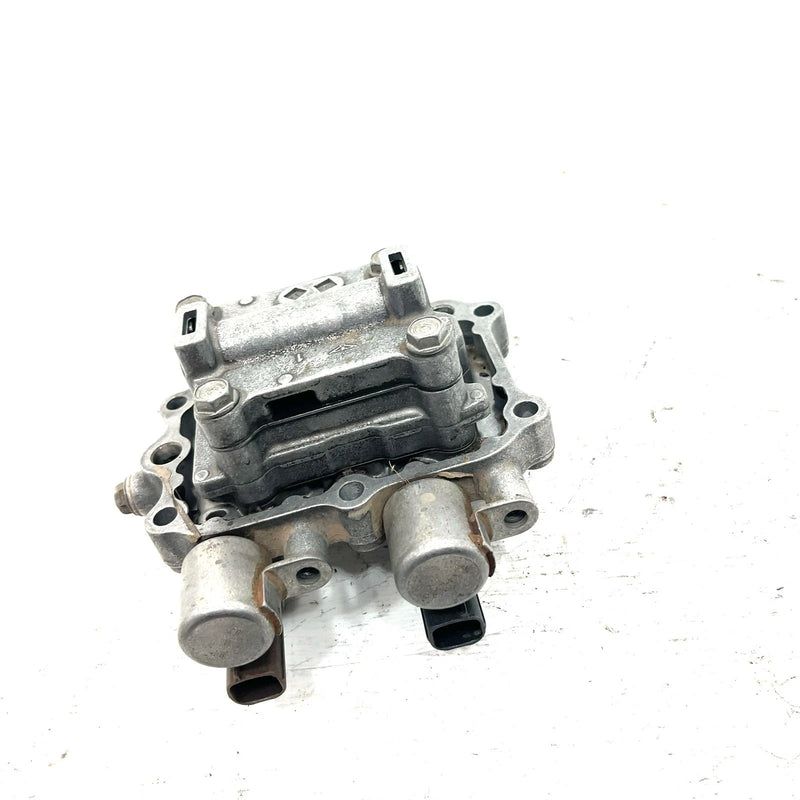 09-13 Honda Big Red 700 MUV700 OEM Valve Body 27100-HL1-A01 XH0.1
