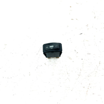 10-14 Polaris Sportsman 550 OEM Handwarmer On/Off Switch 4011319 AP238.1