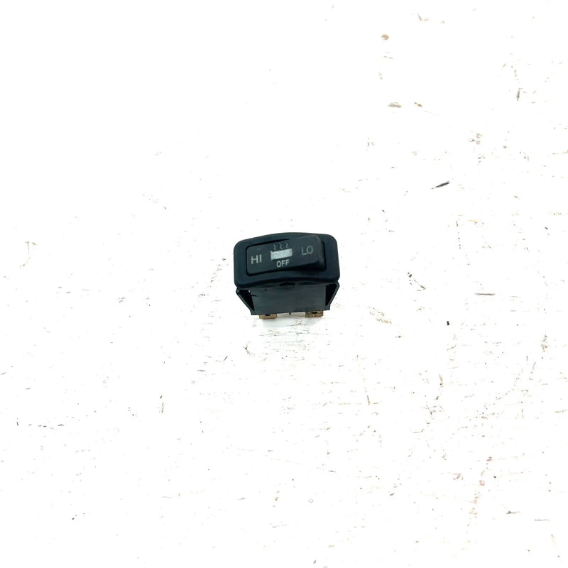 10-14 Polaris Sportsman 550 OEM Handwarmer On/Off Switch 4011319 AP238.1