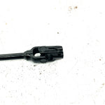09-13 Honda Big Red 700 MUV700 OEM Steering Shaft 53315-HL1-A01 X0.1