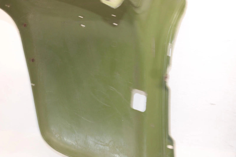 1999 Polaris Sportsman 325 Oem Front Fender 2631987-191 2632299-191 AP16