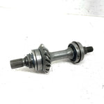 1998 Arctic Cat Bearcat 454 4X4 OEM Sec Driven Output Shaft 3446-037 AA3