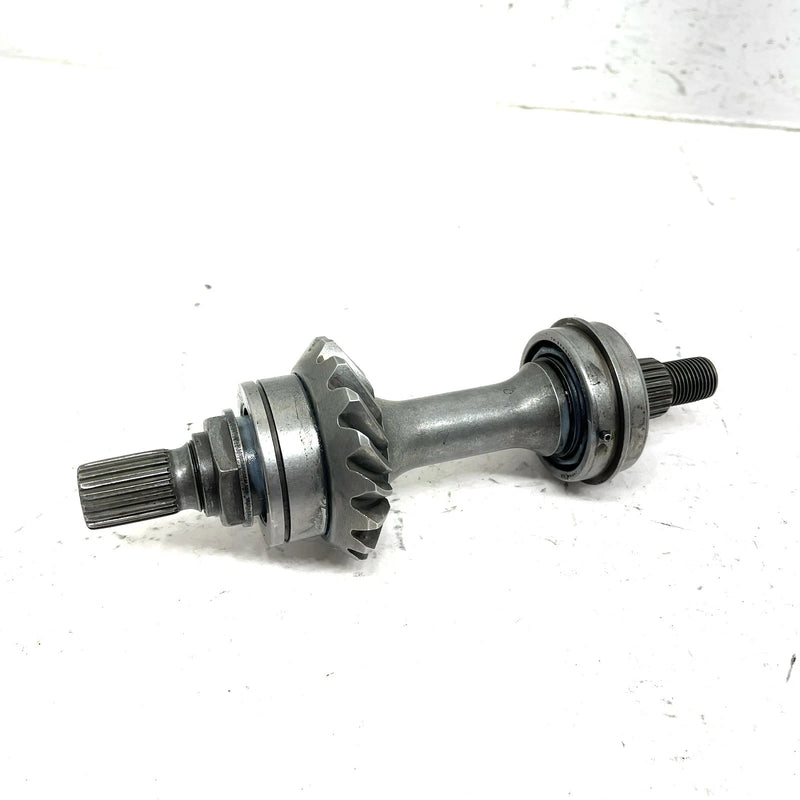 1998 Arctic Cat Bearcat 454 4X4 OEM Sec Driven Output Shaft 3446-037 AA3