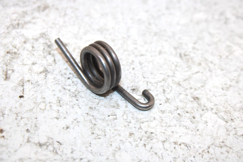 1996 Kawasaki Bayou 300 Oem Shift Stopper Arm Spring 92144-1162 AK25