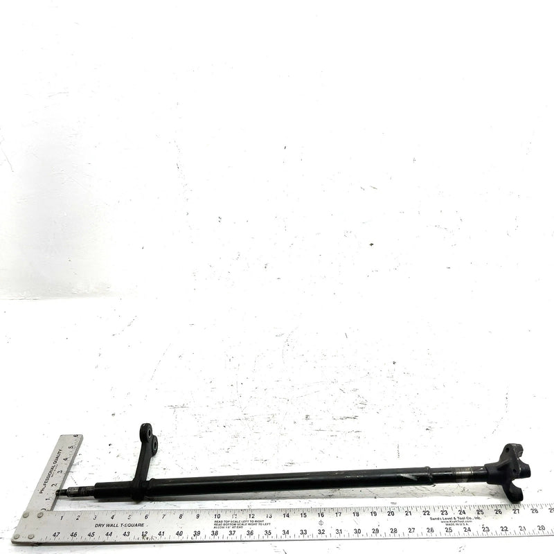 86-95 Yamaha Moto 4 OEM Steering Column Shaft 59V-23813-00-00 AY57