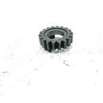 1989 Suzuki Quadrunner 4WD OEM 18T Drive Gear 29211-19B01 AS35