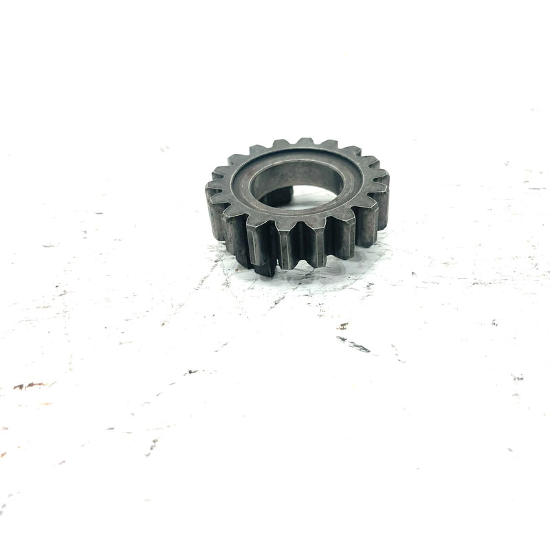 1989 Suzuki Quadrunner 4WD OEM 18T Drive Gear 29211-19B01 AS35