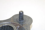 1994 Yamaha  Kodiak 400 Oem Rear Hub 2HR-25383-01-00 Q4968