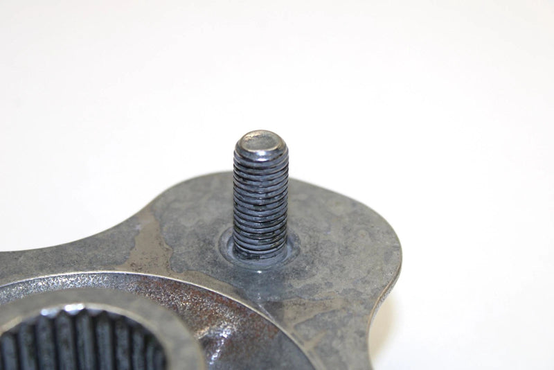 1994 Yamaha  Kodiak 400 Oem Rear Hub 2HR-25383-01-00 Q4968