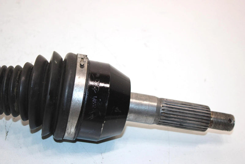 2008 Polaris Ranger 700 Oem Left Rear Drive Shaft 2204857 XP0