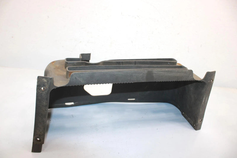 03 Bombardier Quest 650 Oem Right Footwell 705000629 AB1