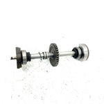 null Sea-Doo GTX DI OEM Balancer Shaft 290837445 JS5